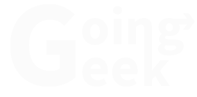 Going Geek